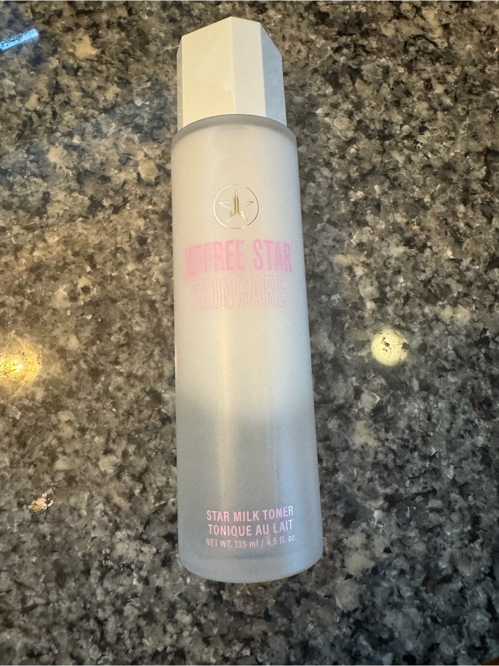 *BRAND NEW NEVER USED* Jeffree Star Star Milk Toner